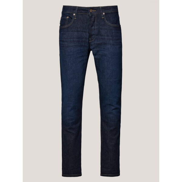 5-829.816.B0.054-1200x1600 Ανδρικό Τζιν Παντελόνι Simon  STAFF GALLERY 5-829.816.B0.054 - Image 1