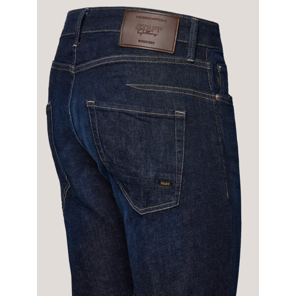 5-829.816.B0.054-3-1200x1600 Ανδρικό Τζιν Παντελόνι Simon  STAFF GALLERY 5-829.816.B0.054 - Image 3