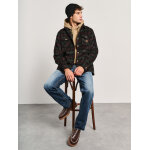 Ανδρικό Overshirt Καρό STAFF GALLERY 61-104.054.Ν0000 - Image 5