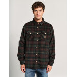 Ανδρικό Overshirt Καρό STAFF GALLERY 61-104.054.Ν0000