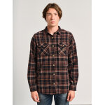 Ανδρικό Overshirt Καρό STAFF GALLERY 61-106.054