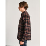 Ανδρικό Overshirt Καρό STAFF GALLERY 61-106.054 - Image 3