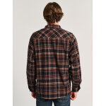 Ανδρικό Overshirt Καρό STAFF GALLERY 61-106.054 - Image 4