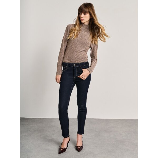 Γυναικείο Μακρυμάνικο Μπλουζάκι Staff Gallery  63-310.054.Ν0000 - Image 2