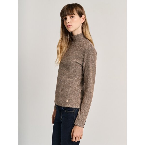 Γυναικείο Μακρυμάνικο Μπλουζάκι Staff Gallery  63-310.054.Ν0000 - Image 3