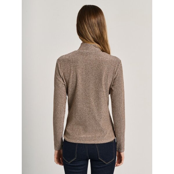 Γυναικείο Μακρυμάνικο Μπλουζάκι Staff Gallery  63-310.054.Ν0000 - Image 4