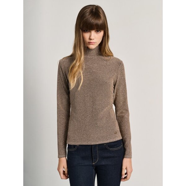 Γυναικείο Μακρυμάνικο Μπλουζάκι Staff Gallery  63-310.054.Ν0000 - Image 1