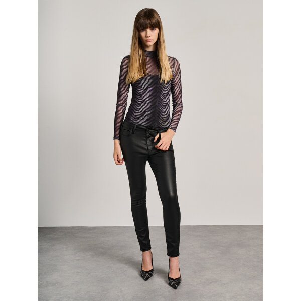 Γυναικείο  Μακρυμάνικο Μπλουζάκι Staff Gallery  63-311.054.Ν0000 - Image 4