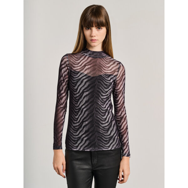 Γυναικείο  Μακρυμάνικο Μπλουζάκι Staff Gallery  63-311.054.Ν0000 - Image 1