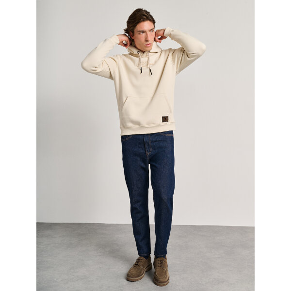 Ανδρικό Φούτερ Κουκούλα STAFF GALLERY  64-103.054.Ν0060 - Image 2