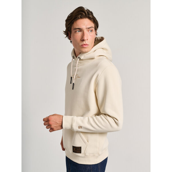 Ανδρικό Φούτερ Κουκούλα STAFF GALLERY  64-103.054.Ν0060 - Image 3