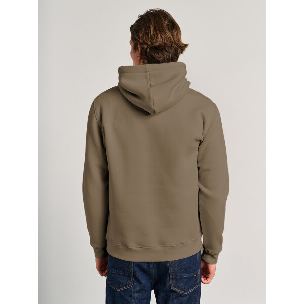 Ανδρικό Φούτερ Κουκούλα STAFF GALLERY 64-103.054.Ν9981 - Image 3