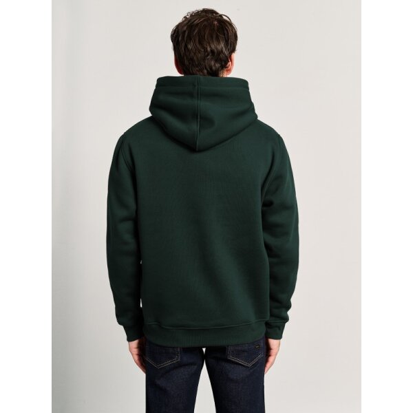 Ανδρικό Φούτερ Κουκούλα STAFF GALLERY 64-104.054.Ν0012 - Image 2