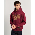 Ανδρικό Φούτερ Κουκούλα STAFF GALLERY 64-104.054.Ν0015