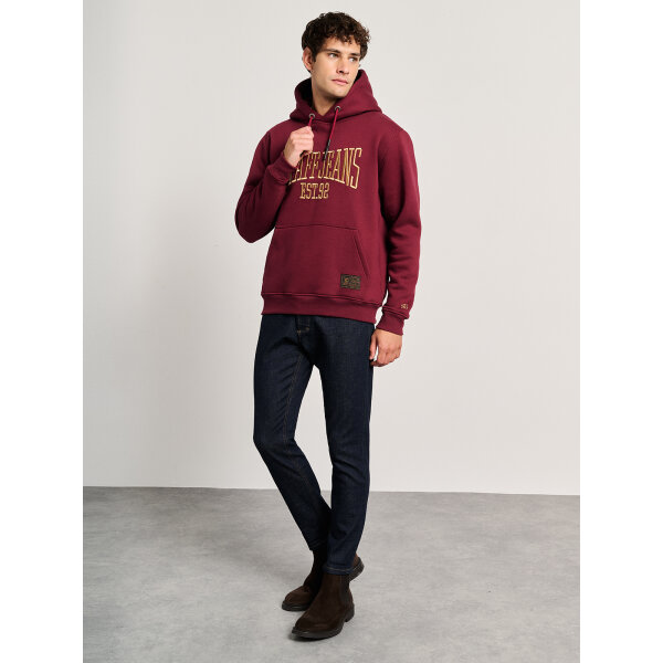 Ανδρικό Φούτερ Κουκούλα STAFF GALLERY 64-104.054.Ν0015 - Image 2