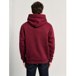 Ανδρικό Φούτερ Κουκούλα STAFF GALLERY 64-104.054.Ν0015 - Image 3