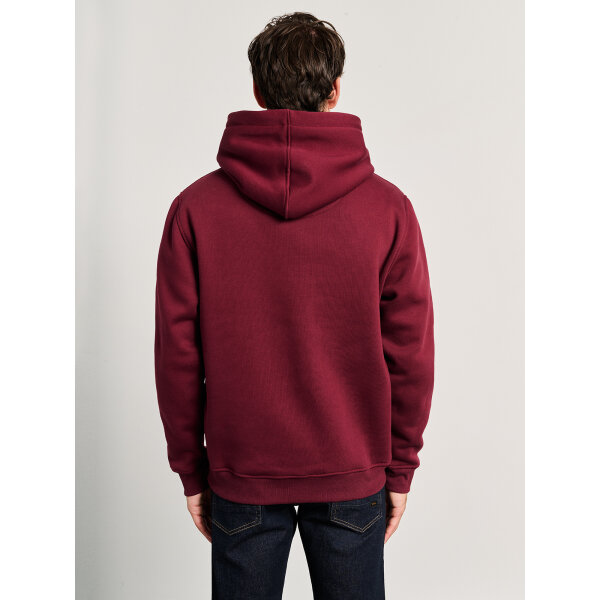 Ανδρικό Φούτερ Κουκούλα STAFF GALLERY 64-104.054.Ν0015 - Image 3