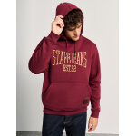 Ανδρικό Φούτερ Κουκούλα STAFF GALLERY 64-104.054.Ν0015 - Image 4