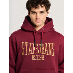 Ανδρικό Φούτερ Κουκούλα STAFF GALLERY 64-104.054.Ν0015 - Image 5