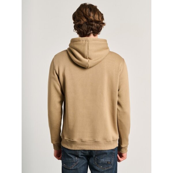 Ανδρικό Φούτερ Κουκούλα STAFF GALLERY 64-105.054.Ν9981 - Image 4