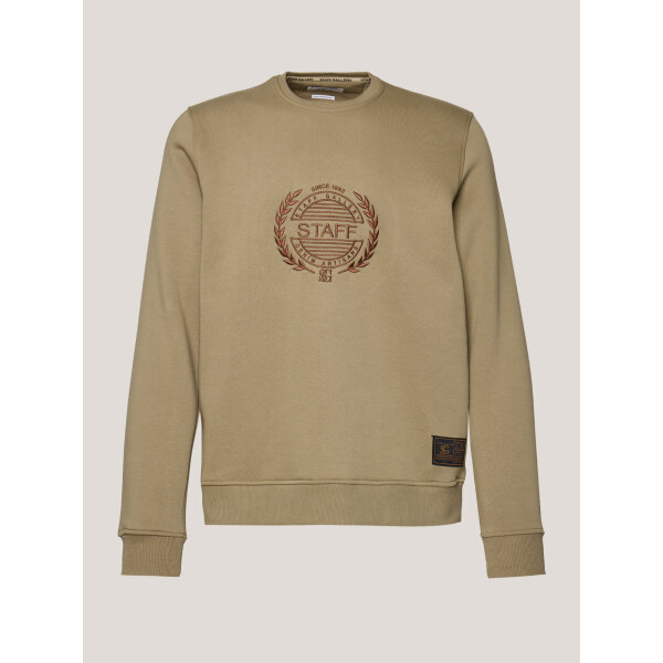 Ανδρικό Φούτερ Λαιμοκοψη STAFF GALLERY 64-110.054.Ν9981 - Image 5