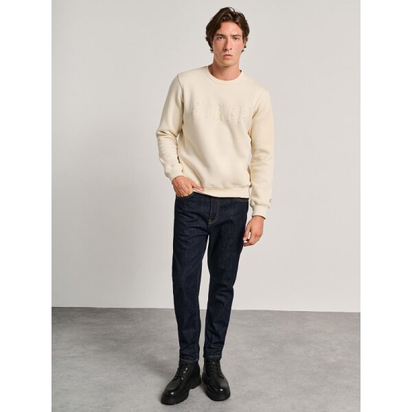 Ανδρικό Φούτερ Λαιμοκοψη STAFF GALLERY 64-112.054.Ν0060 - Image 3