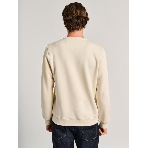 Ανδρικό Φούτερ Λαιμοκοψη STAFF GALLERY 64-112.054.Ν0060 - Image 4