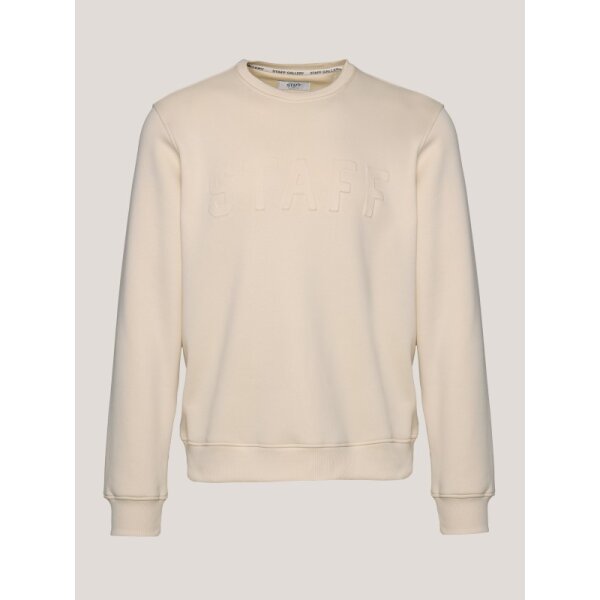 Ανδρικό Φούτερ Λαιμοκοψη STAFF GALLERY 64-112.054.Ν0060 - Image 6