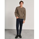 Ανδρικό Φούτερ Λαιμοκοψη STAFF GALLERY 64-112.054.Ν9981 - Image 3