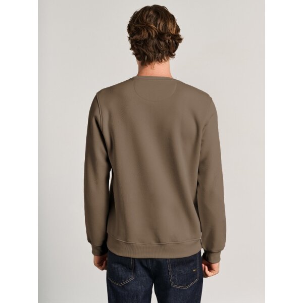 Ανδρικό Φούτερ Λαιμοκοψη STAFF GALLERY 64-112.054.Ν9981 - Image 5