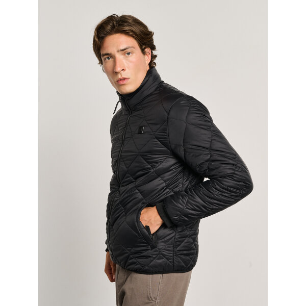 Ανδρικό Μπουφάν Καπιτονέ STAFF GALLERY 66-002.054.N0090 - Image 5