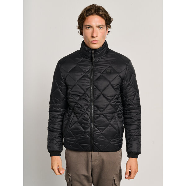 Ανδρικό Μπουφάν Καπιτονέ STAFF GALLERY 66-002.054.N0090 - Image 2