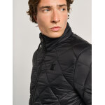 Ανδρικό Μπουφάν Καπιτονέ STAFF GALLERY 66-002.054.N0090 - Image 3