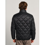 Ανδρικό Μπουφάν Καπιτονέ STAFF GALLERY 66-002.054.N0090 - Image 4