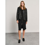 Γυναικείο Μακρυμάνικο Φόρεμα Με Κουμπιά Staff Gallery 67-011.054.Ν0000 - Image 5