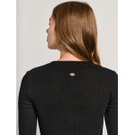 Γυναικείο Μακρυμάνικο Φόρεμα Με Κουμπιά Staff Gallery 67-011.054.Ν0000 - Image 2