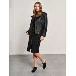 Γυναικείο Μακρυμάνικο Φόρεμα Με Κουμπιά Staff Gallery 67-011.054.Ν0000 - Image 4