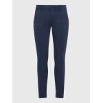Ανδρικό Παντελόνι Jean Tommy Jeans DM11499-1BK34 Μπλέ