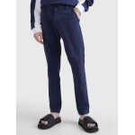 Ανδρικό Παντελόνι Jean Tommy Jeans DM11499-1BK34 Μπλέ - Image 2
