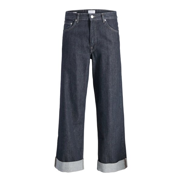 K0kXJ6XyQRtoq_001 Ανδρικό Παντελόνι Jeans JJIDAVE JJCLASSIC CJ 369 LN Jack & Jones 12282568 - Image 2