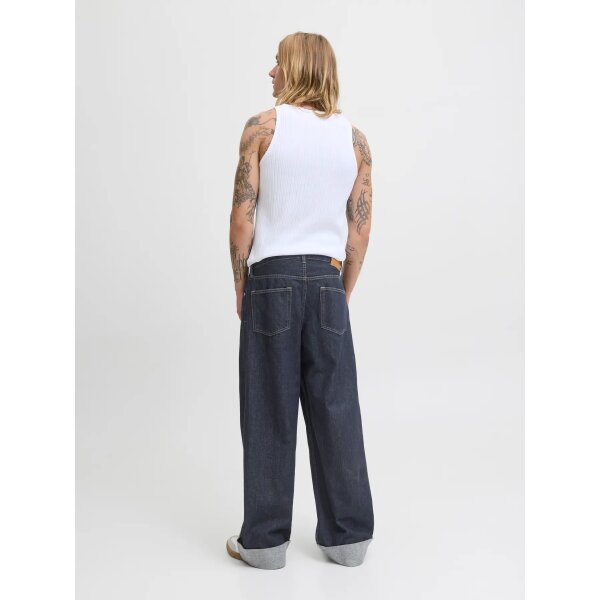 K0kXJ6XyQRtoq_004 Ανδρικό Παντελόνι Jeans JJIDAVE JJCLASSIC CJ 369 LN Jack & Jones 12282568 - Image 5