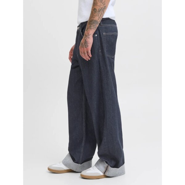 K0kXJ6XyQRtoq_007 Ανδρικό Παντελόνι Jeans JJIDAVE JJCLASSIC CJ 369 LN Jack & Jones 12282568 - Image 8