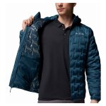 Ανδρικό μπουφάν Columbia Delta Ridge 2086222-429 Everblue - Image 2