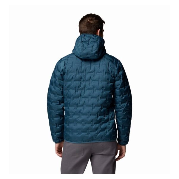 Ανδρικό μπουφάν Columbia Delta Ridge 2086222-429 Everblue - Image 5