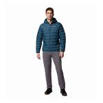 Ανδρικό μπουφάν Columbia Delta Ridge 2086222-429 Everblue - Image 4