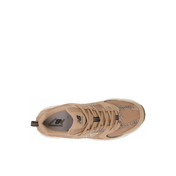 Γυναικεία Sneakers New Balance530 Καφε U530CRA - Image 3
