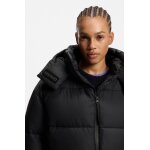 ΓΥΝΑΙΚΕΙΟ ΜΠΟΥΦΑΝ Water-repellent puffer jacket with detachable hood Hugo Blue 50546393-101 - Image 4