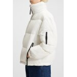 ΓΥΝΑΙΚΕΙΟ ΜΠΟΥΦΑΝ Water-repellent puffer jacket with detachable hood Hugo Blue 50546393-102 - Image 5