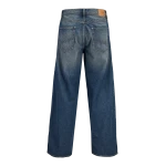 Ανδρικό Παντελόνι Jeans  Wide fit JJIDAVE JJORIGINAL SQ 080  Jack & Jones 12285234 - Image 4