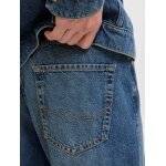 Ανδρικό Παντελόνι Jeans  Wide fit JJIDAVE JJORIGINAL SQ 080  Jack & Jones 12285234 - Image 6